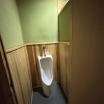 男性トイレ