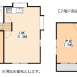 間取り(間取)